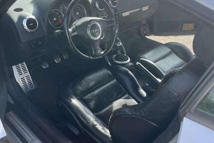 Audi TT 360.000 km 1.600 &euro; Bad Homburg 61348