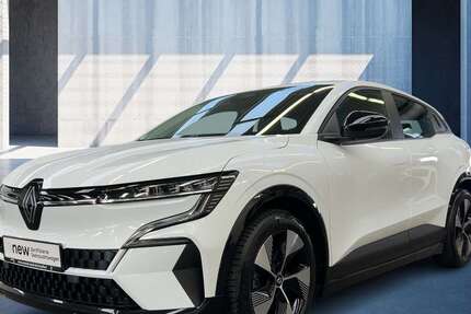 Renault Megane 58.544 km 18.830 € Frankfurt/ Main 60314