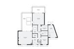 Bungalow Rödermark - 6 Zimmer, 163 m&sup2;, 990.000&euro; | Angebot:26857817