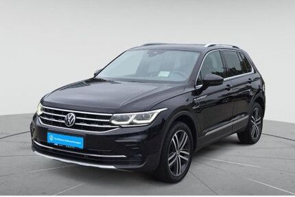 VW Tiguan 85.966 km 29.890 € Darmstadt 64295