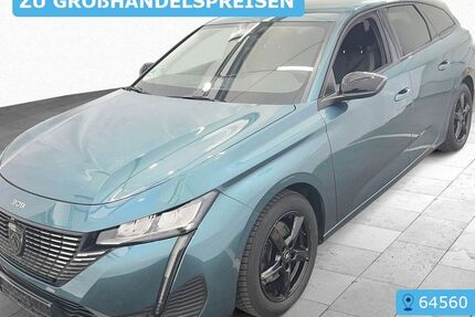 Peugeot 308 68.225 km 16.990 &euro; Frankfurt 60596