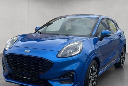 Ford Puma 24.191 km 17.750 &euro; Frankfurt 60386