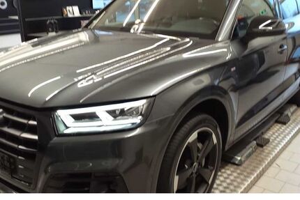 Audi Q5 55.950 km 35.929 &euro; Hanau 63452