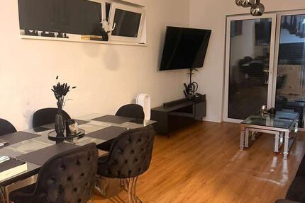 Wohnung Offenbach am Main Bieber - 3 Zimmer, 85 m&sup2;, 1.200&euro; | Angebot:26284558