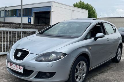Seat Leon 462.000 km 1.500 &euro; Dietzenbach 63128