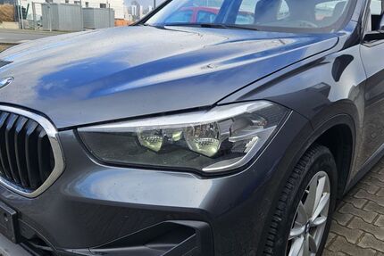 BMW X1 199.000 km 10.591 &euro; Kelkheim 65779
