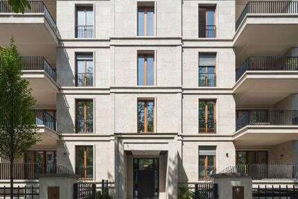 Wohnung Frankfurt Innenstadt 2 - 4 Zimmer, 212 m&sup2;, 3.050.000&euro; | Angebot:27340821