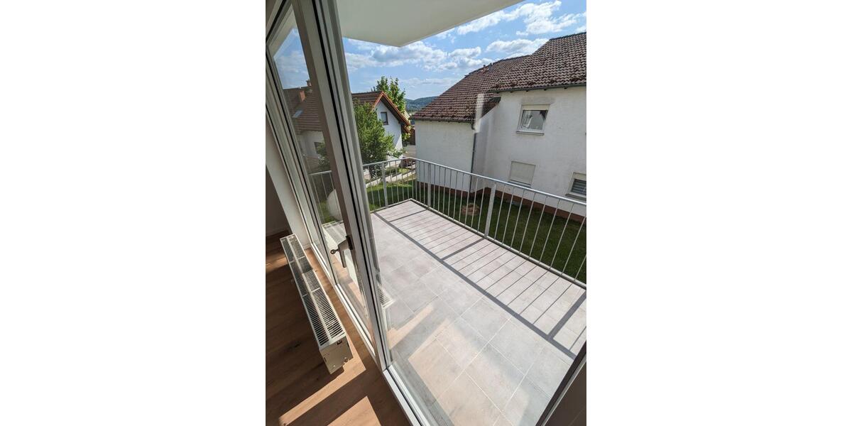 Erdgeschoßwohnung Hanau Kesselstadt - 3 Zimmer, 86 m&sup2;, 1.000&euro; | Angebot:25292063