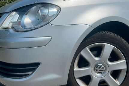 VW Touran 270.000 km 1.600 &euro; Hanau 63450