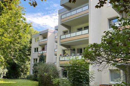 Wohnung Bad Homburg vor der Höhe Gonzenheim - 1.5 Zimmer, 46 m&sup2;, 541&euro; | Angebot:25378555