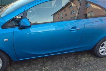 Opel Corsa 92.000 km 7.200 &euro; Hattersheim 65795