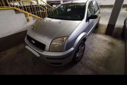 Ford Fusion 312.739 km 400 &euro; Friedberg (Hessen) 61169