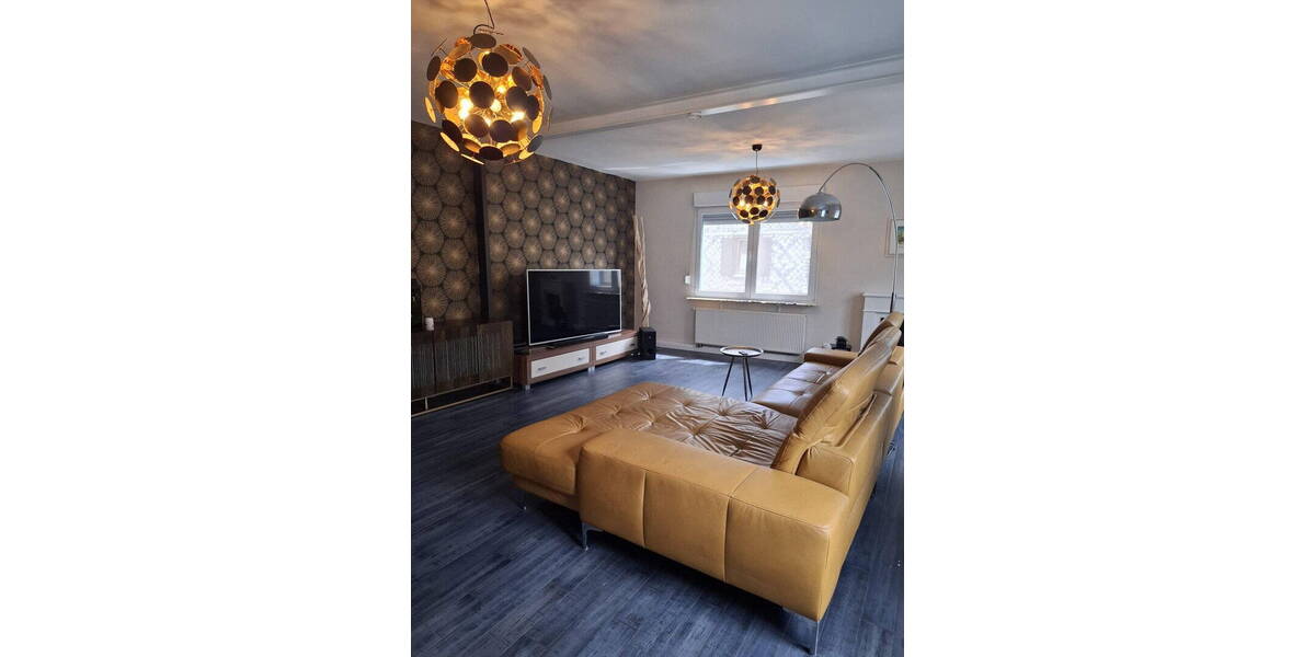 Einfamilienhaus Offenbach Bürgel - 6 Zimmer, 152 m&sup2;, 535.000&euro; | Angebot:25927602