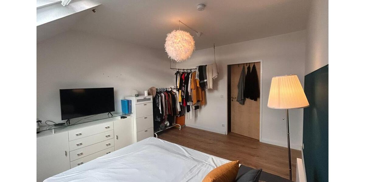 Maisonettenwohnung Egelsbach - 3.5 Zimmer, 110 m&sup2;, 440.000&euro; | Angebot:26284425