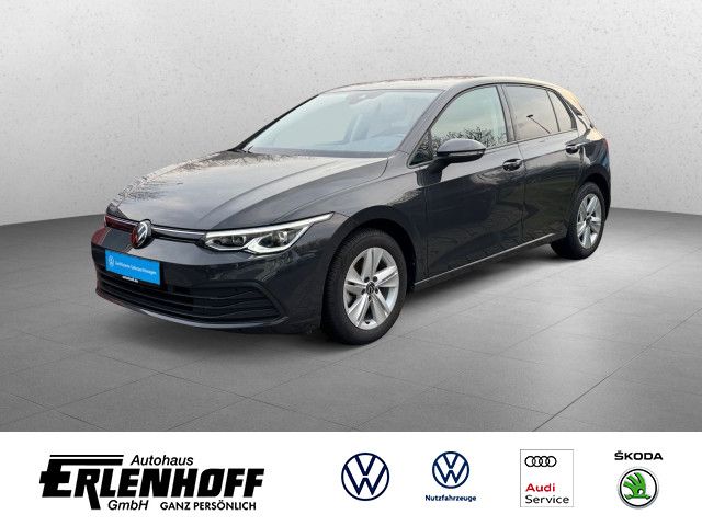 VW Golf 30.401 km 21.750 € Usingen 61250