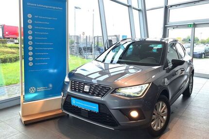 Seat Arona 64.814 km 14.850 &euro; Bad Vilbel 61118
