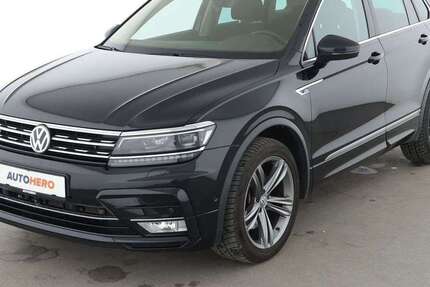VW Tiguan 76.963 km 22.750 € Frankfurt am Main 65936