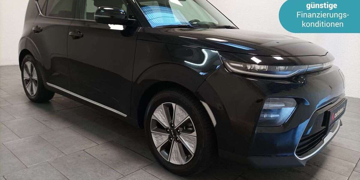 Kia Soul 15.490 km 24.970 &euro; Egelsbach 63329