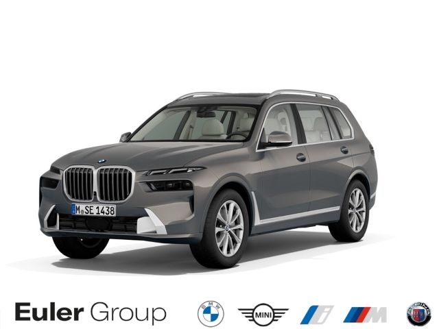 BMW X7 48.326 km 78.899 € Hofheim 65719