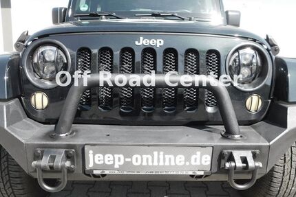 Jeep Wrangler 129.900 km 26.990 &euro; Groß-Gerau OT Berkach 64521