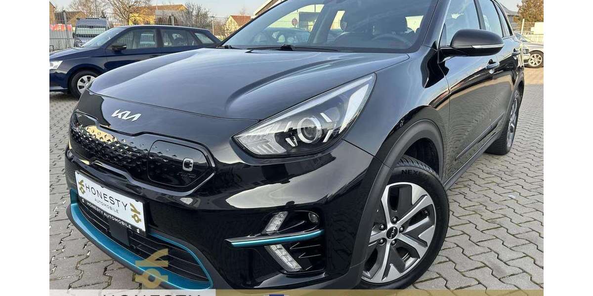 Kia Niro 77.300 km 14.990 &euro; Babenhausen 64832