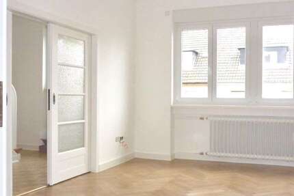Wohnung zum Mieten in Frankfurt am Main 2.100 € 130 m² 4.5 zimmer
