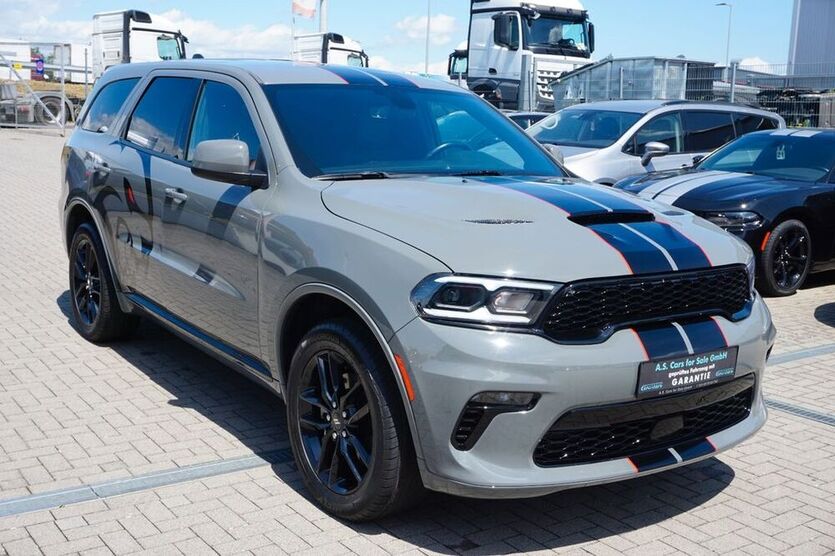 Durango