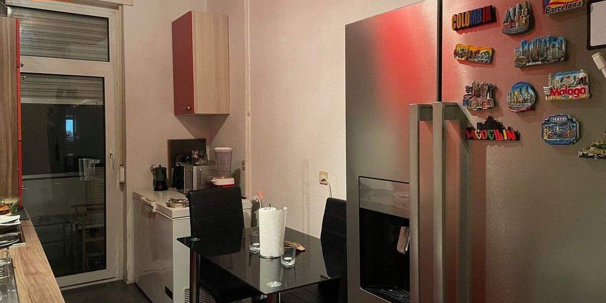 Mehrfamilienhaus, Wohnhaus Frankfurt am Main / Fechenheim Fechenheim - 1.500.000&euro; | Angebot:25667632