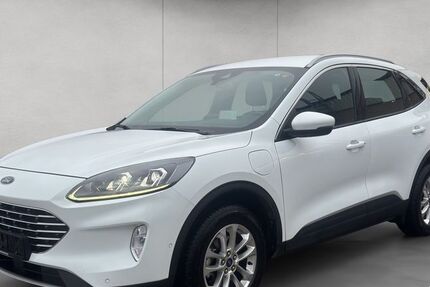 Ford Kuga 25.307 km 23.950 &euro; Frankfurt 60386