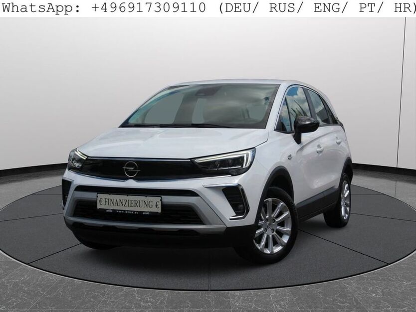 Crossland (X)