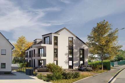 Wohnung Aschaffenburg Damm - 3 Zimmer, 88 m&sup2;, 435.000&euro; | Angebot:26894630