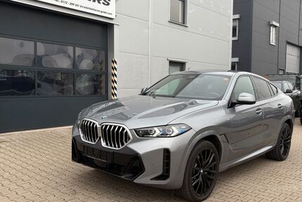 BMW X6 24.500 km 81.500 &euro; Kelkheim 65779