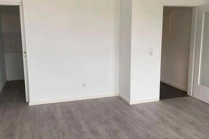 Neuwertiges 1-Zimmer-Apartment mit Balkon in Top-Lage im Ostend 1 zimmer