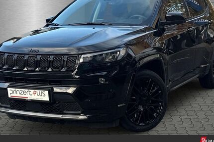 Jeep Compass 34.928 km 24.670 &euro; Rödermark 63322