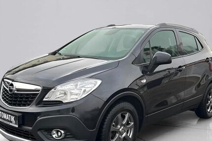Opel Mokka 139.000 km 8.890 € Egelsbach 63329