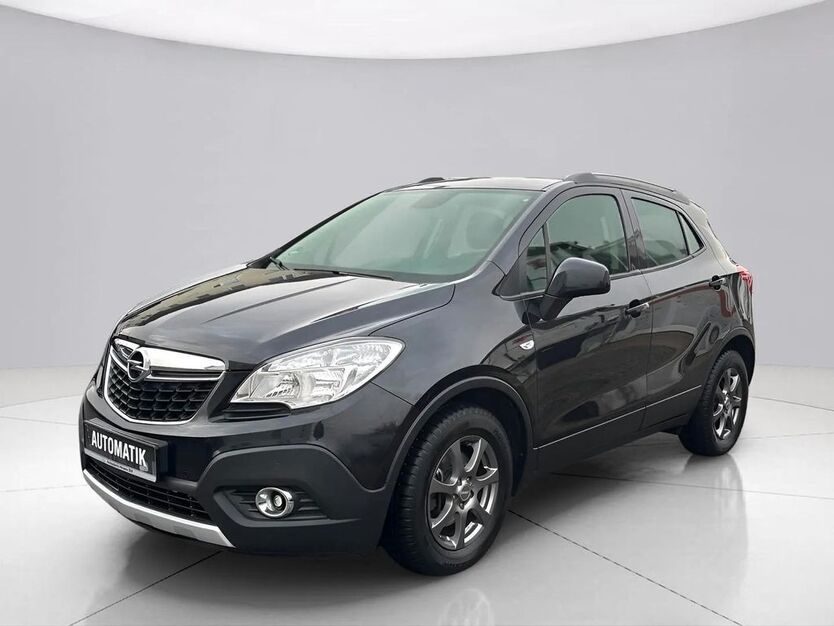 Opel Mokka 139.000 km 8.890 € Egelsbach 63329