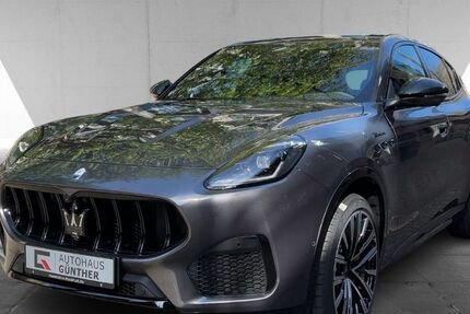 Maserati Grecale 7.078 km 94.600 € Frankfurt 60314