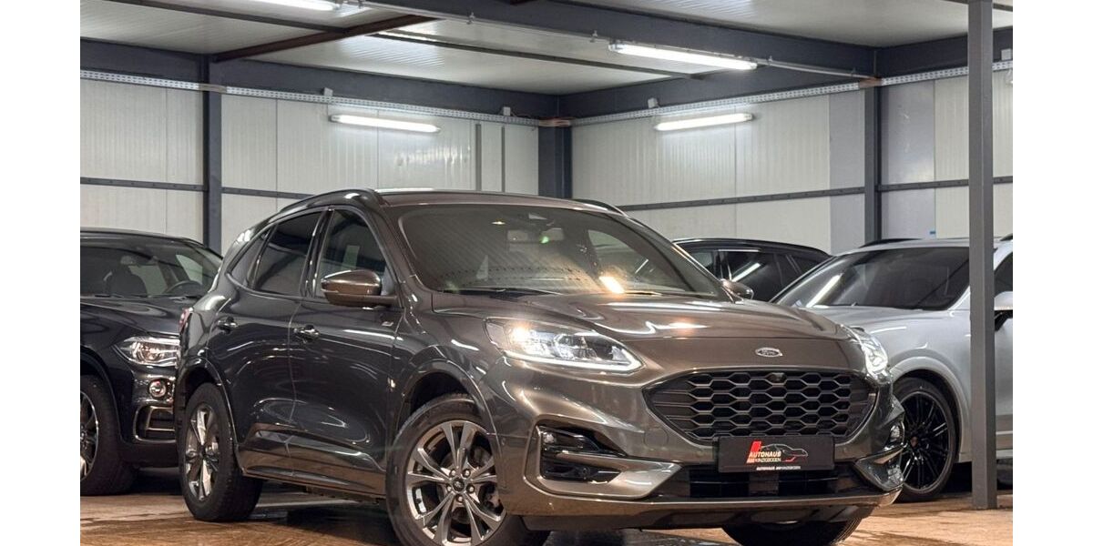 Ford Kuga 102.988 km 18.890 &euro; Maintal 63477