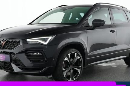 Cupra Ateca 66.287 km 27.976 &euro; Dietzenbach bei Frankfurt 63128
