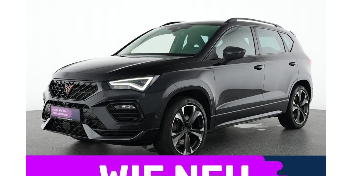 Cupra Ateca 66.287 km 27.976 &euro; Dietzenbach bei Frankfurt 63128