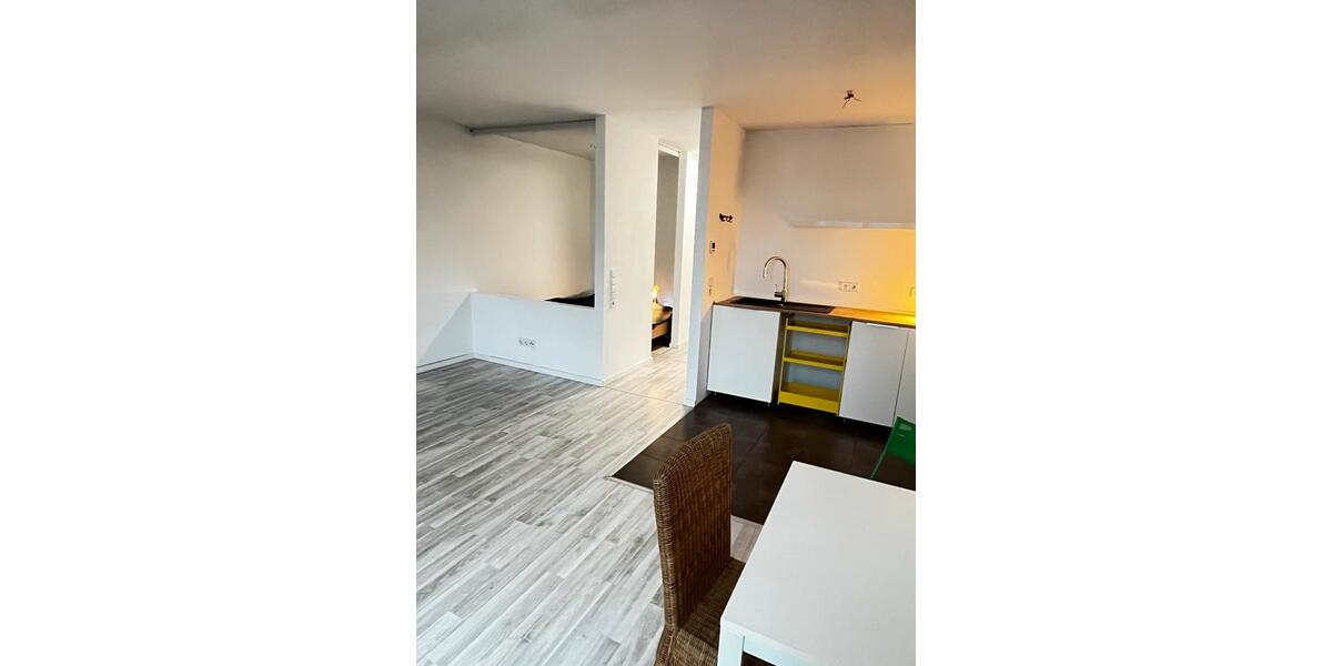 Etagenwohnung Offenbach am Main Bieberer Berg - 1 Zimmer, 36 m&sup2;, 220.000&euro; | Angebot:26113746