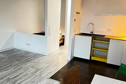 Wohnung Offenbach am Main Bieberer Berg - 1 Zimmer, 36 m&sup2;, 220.000&euro; | Angebot:26113746