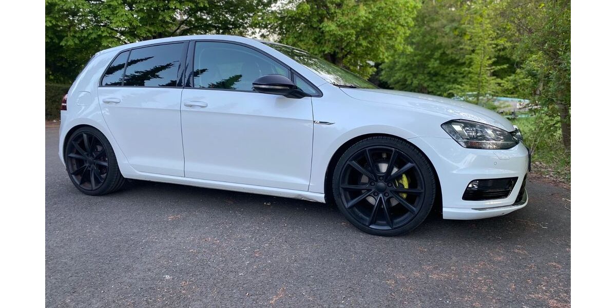 VW Golf 199.999 km 7.400 &euro; Bruchköbel 63486