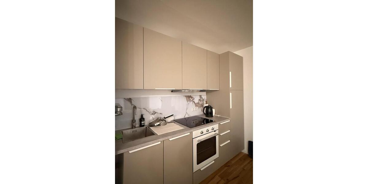 Etagenwohnung Maintal - 1 Zimmer, 40 m&sup2;, 950&euro; | Angebot:24688065