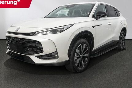 MG HS 3.500 km 33.715 &euro; Friedberg 61169