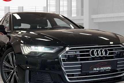 Audi A6 88.717 km 34.999 &euro; Hanau 63452