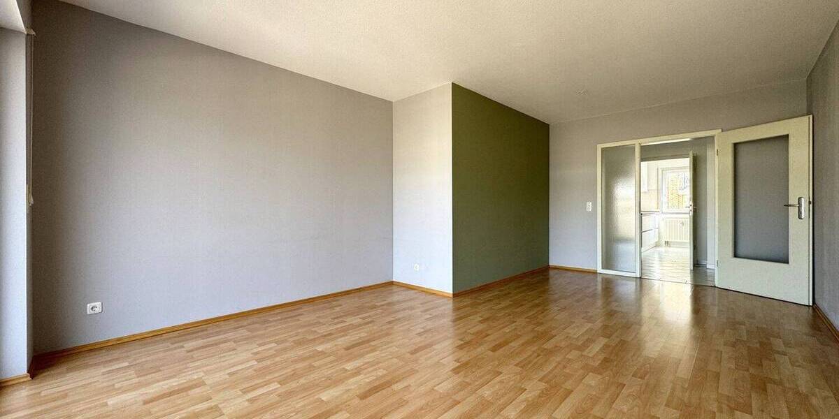 Etagenwohnung Frankfurt am Main Sachsenhausen - 3 Zimmer, 73 m&sup2;, 585.000&euro; | Angebot:26228518