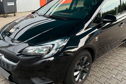 Opel Corsa 77.006 km 9.690 &euro; Darmstadt 64287