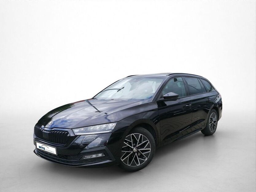 Skoda Octavia 108.950 km 20.650 € Friedberg 61169