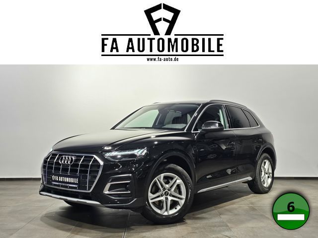 Audi Q5 30.140 km 43.480 &euro; Mainaschaff 63814